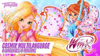 [OUTDATED] Winx Club - Cosmix Multilanguage [8 LANGUAGES/9 VERSIONS]