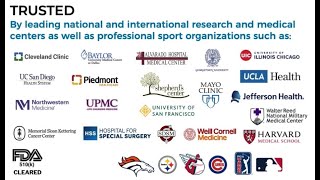 We're not here to debate who has the best shockwave device, understand why Softwave is superior