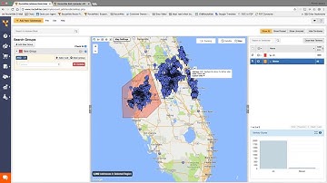 Route4Me - Planeando Rutas Para 5000 Direcciones