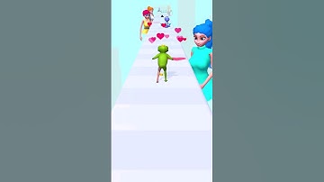 FrogPrince Rush 🐸 #droidcheatshorts #3