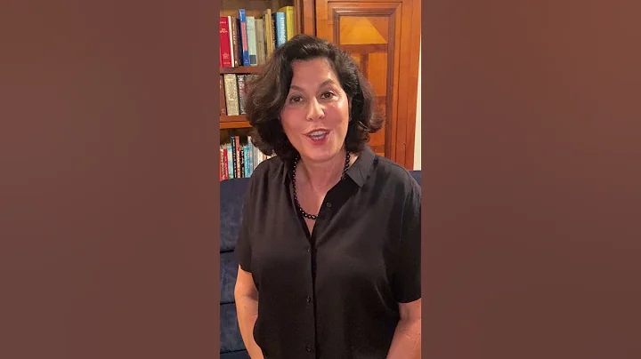 Lori Banov Kauffman intro