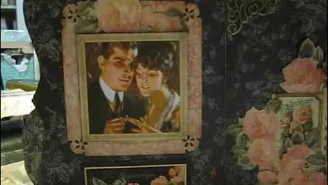 G45 Le Romantique Mini Album