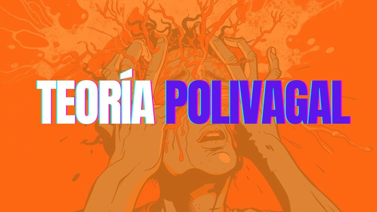 La teoría polivagal en 7 minutos (explicado al detalle)