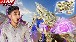 ⚡ PRO PLAYER DOMINATING EVERY LOBBY! | Blood Strike LIVE screenshot 4