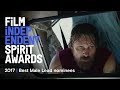 Best Male Lead nominees | 2017 Film Independent Spirit Awards