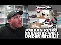 What is the future of jordan brand