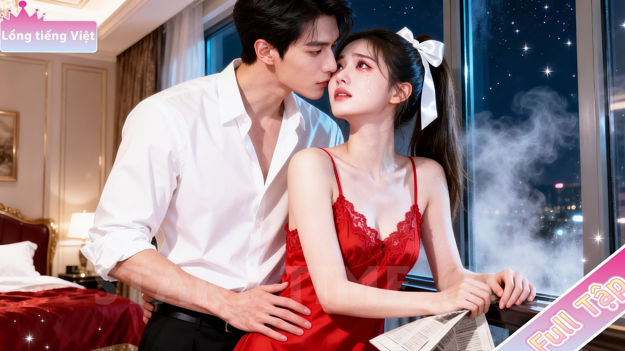 Bị chồng phản bội,cô hẹn hò chàng trai nghèo điển trai—sáng hôm sau sốc khi thấy anh là CEO trên báo