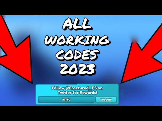 Roblox Yeet a Friend Codes (November 2023)