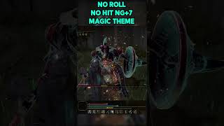 Crucible Knight Boss Fight Made EASY With Milady Build