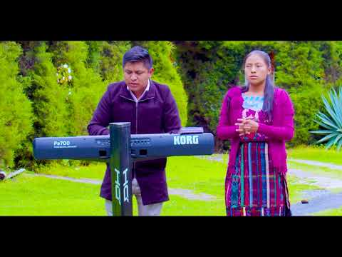 SOLISTA KATY LUX // CANSADO IBA JESUS DE CAMINO FEAT ELIAS LUX LO MAS NUEVO DEL VOL.2