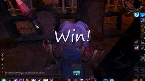 How to go to old ironforge