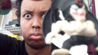 Devil Unboxing