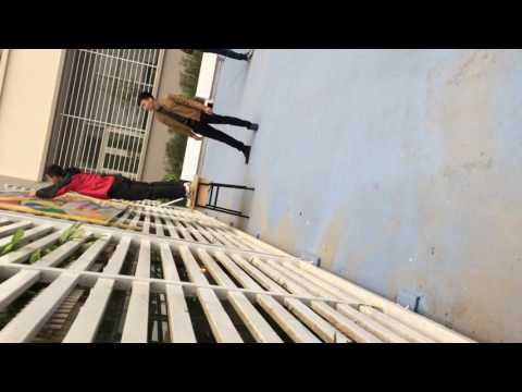 HVTC-HUMG bán kết 1 set 1 giải Thăng Long Open