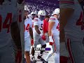 Ohio State Buckeyes @ Washington Huskies — NCAA Football | Game Day Atmosphere