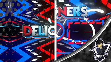 #16 Delioners • Paid Intro & Outro