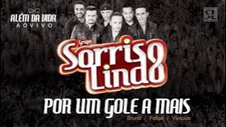 POR UM GOLE A MAIS - Grupo Sorriso Lindo - 8ºCD 'ALÉM DA VIDA AO VIVO'