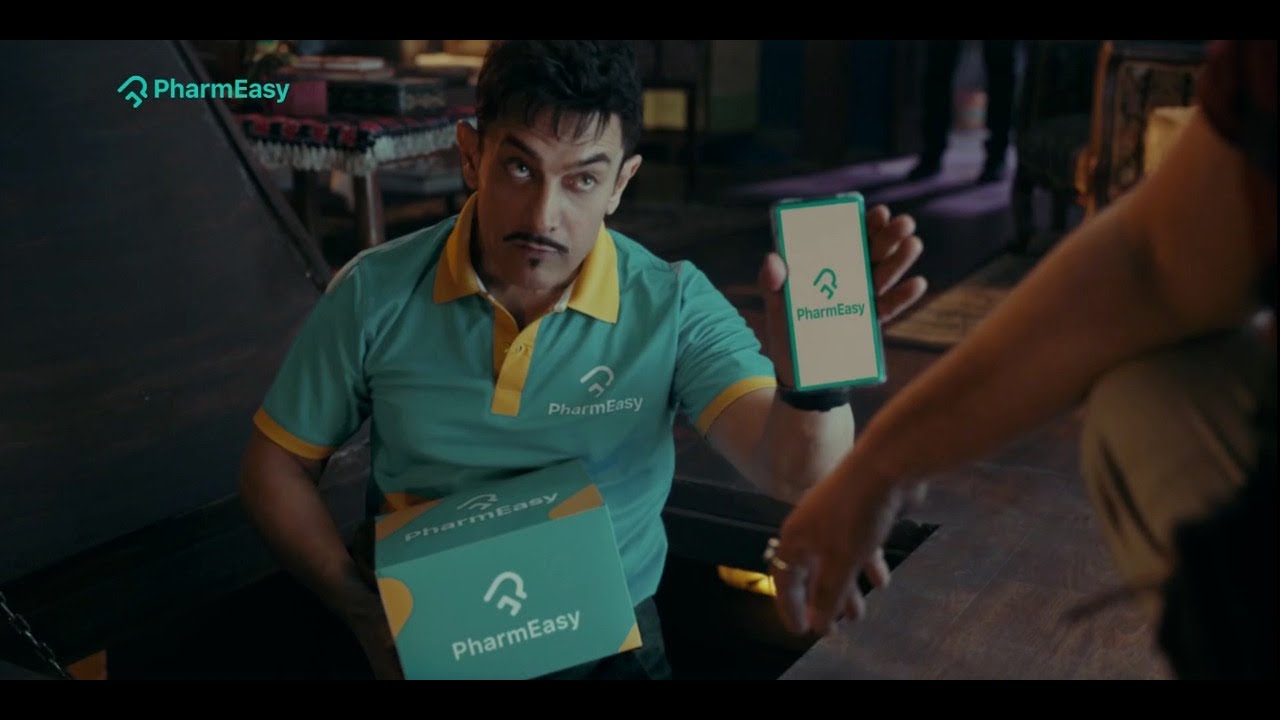 Take It Easy with Aamir Khan | Big Savings on Medicines