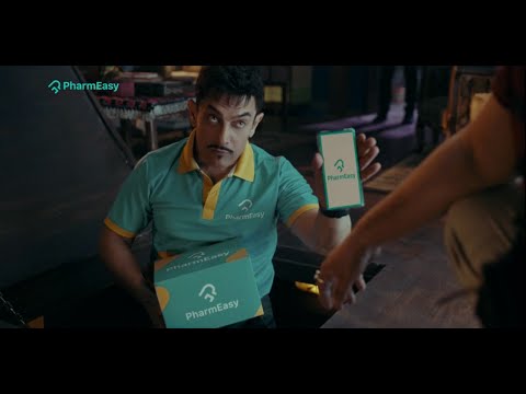 Take It Easy with Aamir Khan | Big Savings on Medicines