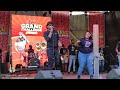 Jah Prayzah-Seke Mutema live performance