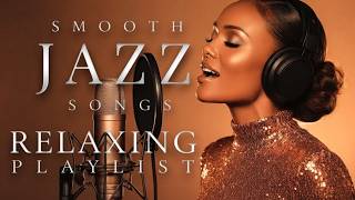 Soft Lounge Jazz with Female Vocals | Love Songs for Calm and Comfort screenshot 2