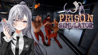 【Prison Simulator】????help