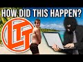 Linus Tech Tips Was HACKED