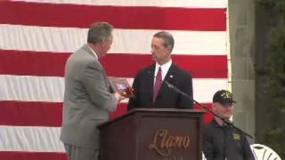 Famous Memorial Day Service at Llano Cemetery Net Worth