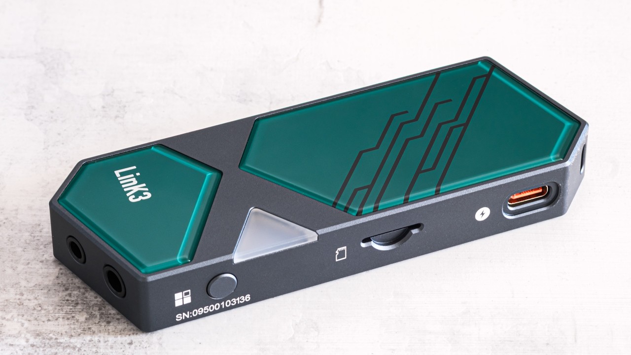 xDuoo Link 3 | Дерзкий эксперимент и вызов вашей находчивости!