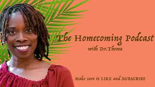 Ep 5: It's not all in your head: Exposing Oppression
