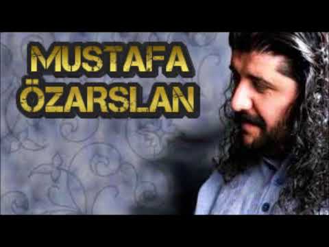 Mustafa Özarslan - Gönül Gurbet Ele Varma