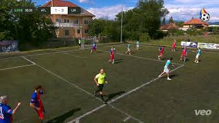 Cupa Romaniei 2026 vs ACS ATLETIC JOGA BONITO ALBA IULIA - ACS LIRIADA TUDORIADA BRAȘOV