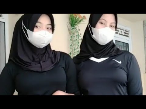 Ughti Naughty Ga Ada Obat - Dada Nonjol Yang Indah | Asupan Bangsa