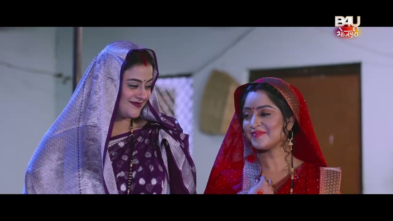 KALYUG KA BATWARA देवरानी जेठानी ने पहली बार साथ में खाना बनाया #bhojpuri