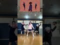 ダンダダンOPアニメダンスをモモとオカルンとアイラコスプレして踊ってみた!!!!#dandadan #dance #cosplay #ダンダダン #ダンス #コスプレ