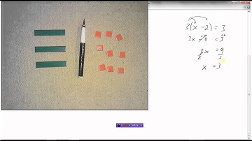 Solving Equations a(x+b)=c