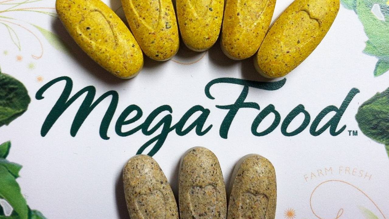 Supplements Maker MegaFood Continues Rapid Growth After Being Acquired Supplements Maker MegaFood Continues Rapid Growth After Being Acquired
