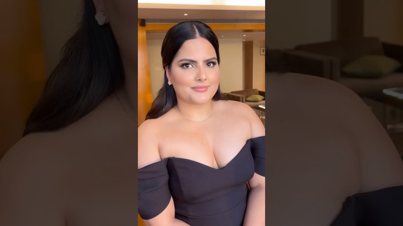 KARAN AUJLA ‘ s WIFE | PALAK AUJLA MAKEUP VIDEO 