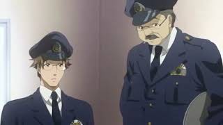 Anime asu no yoichi samurai harem episode 01 sub indo