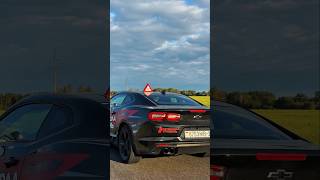 Chevrolet Comara в автошколе на обучение