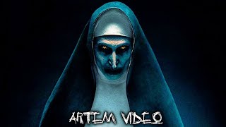 The Nun Проклятие монахини musical trailer HQ Музыкальный трейлер