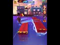 Boathouse Bounce Star #subwaysurfers #notalk #subwaycity   #gaming