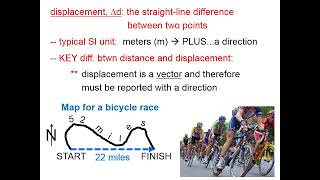 142 Basic Physics Vocabulary Terms, Part 1