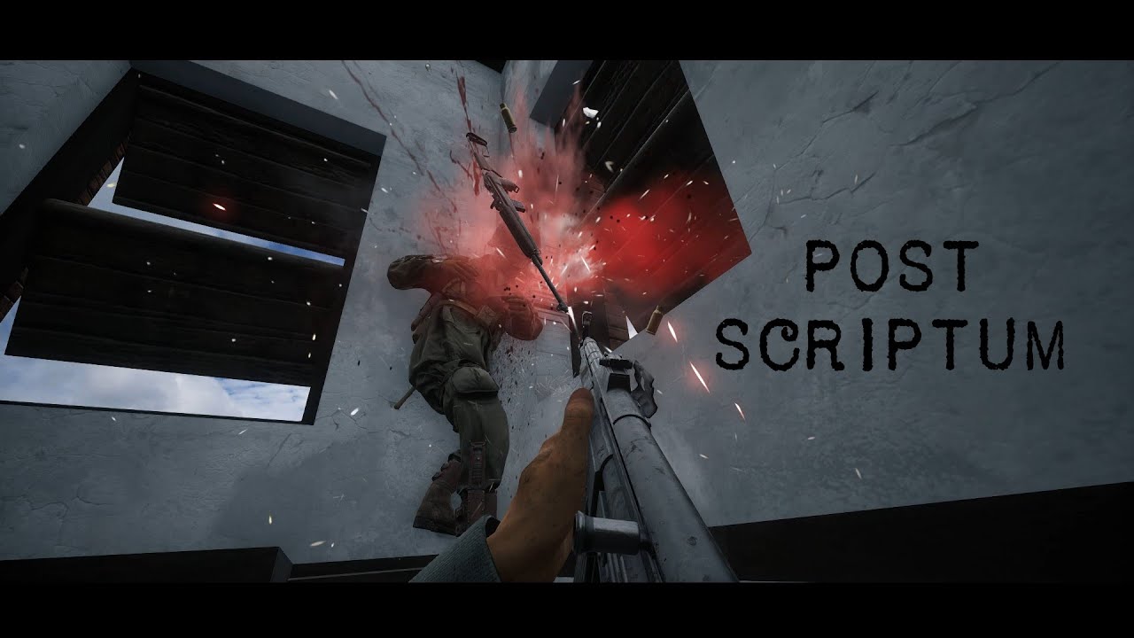 Post Scriptum 4.21 Highlights.