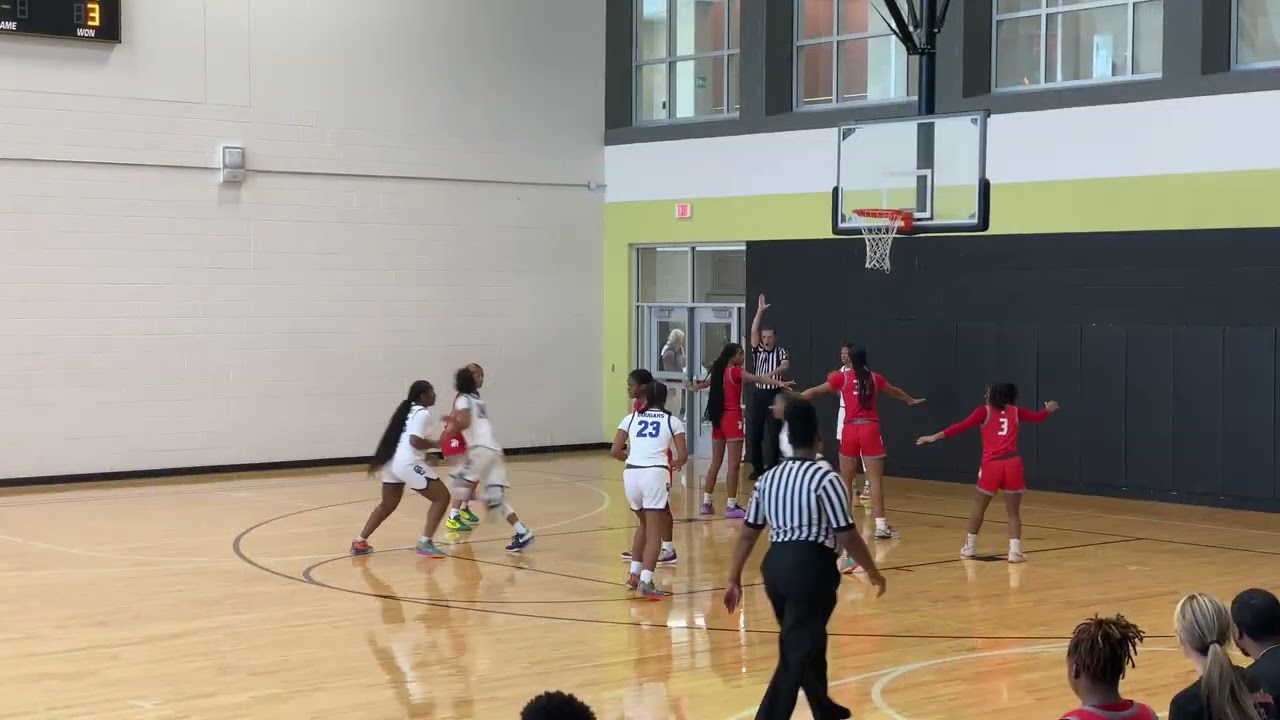 Cypress Creek vs Cypress Lakes | 75th Annual Lady Tigers Classic - varsity girls basketball