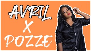 BTS Willy Paul x Avril COCO.