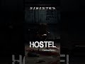 Hostel | | Horror Hostel (2005) – Torture Room Ambience | Creepy Horror ASMR - COMING SOON