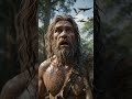 The Human Origin | The Untold Story of Early Human Survival