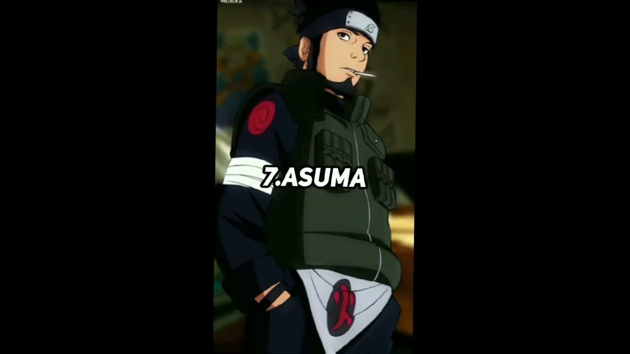 top 10 most hated characters in naruto