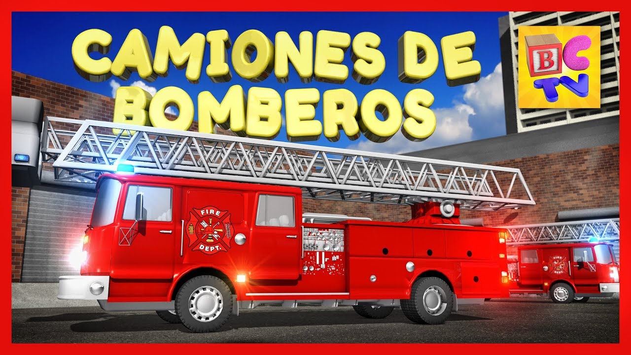 Aprende Sobre Camiones De Bomberos Para Ninos Video Educativo Para Ninos Por Brain Candy Tv Youtube Aprende Sobre Camiones De Bomberos Para Ninos Video Educativo Para Ninos Por Brain Candy Tv Youtube