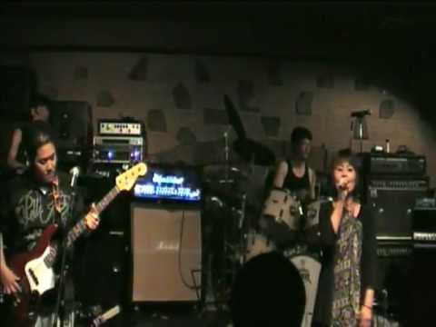 プリプリの「ダイヤモンド」をライブでやってみました！！(Part2)
